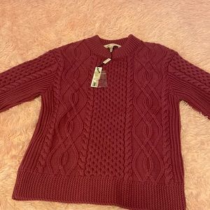 Marc Jacobs Knit Sweater XS BRAND NEW